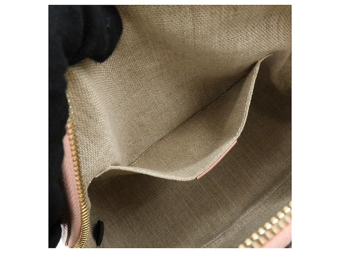 Borsa 2Way GUCCI Micro Guccisima in pelle Borsa a mano Borsa a tracolla 449654 - vista 19