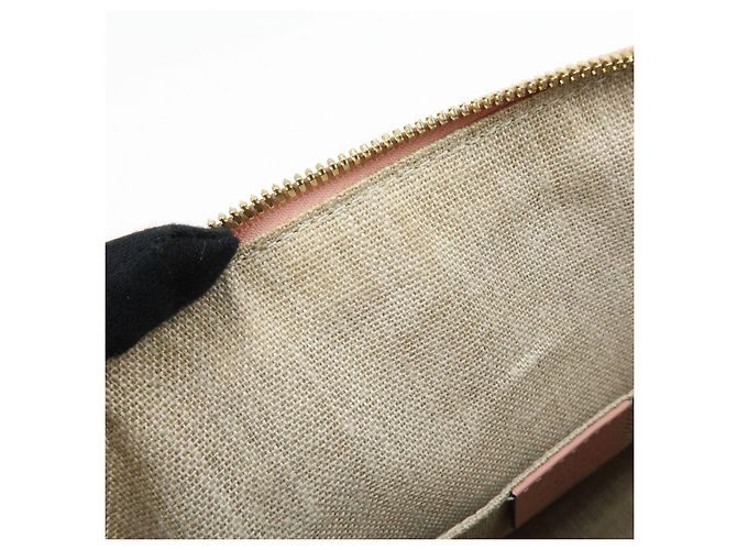 Borsa 2Way GUCCI Micro Guccisima in pelle Borsa a mano Borsa a tracolla 449654 - vista 20