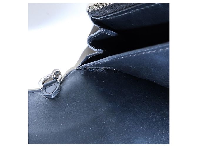 Louis Vuitton Monogram Portefeuille Twist Chain Shoulder Bag M51832 - vista 22