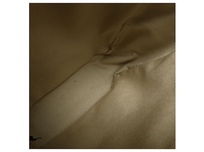 Borsa a tracolla in pelle MARNI BEY Logo Nera - vista 21
