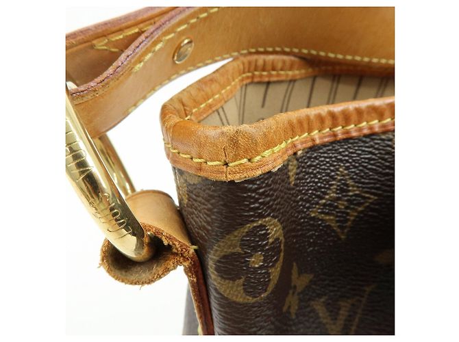Louis Vuitton Monogram Delightful PM Shoulder Bag Brown M40352 - vista 15