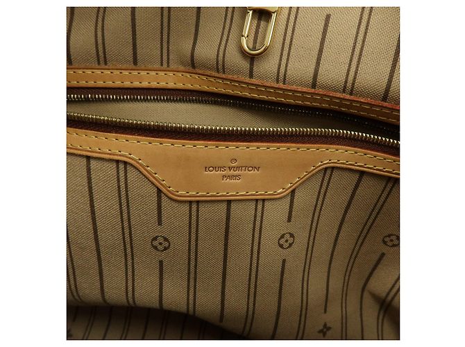 Louis Vuitton Monogram Delightful PM Shoulder Bag Brown M40352 - vista 22