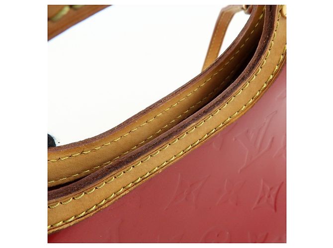 Louis Vuitton Monogram Vernis Roxbury Drive 2Way Bag M91987 - vista 19