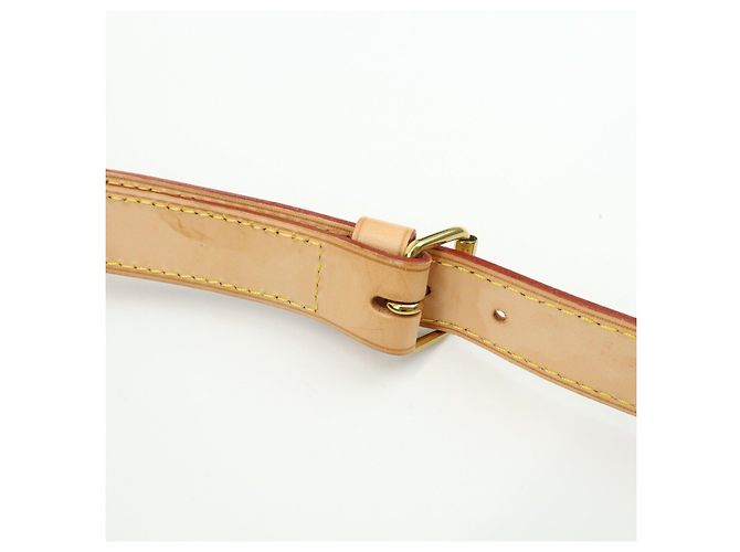 Louis Vuitton Monogram Keep All Bandouliere 55 Boston Bag M41414 - vista 10