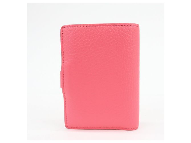 Cartera Compacta Vertical de Piel Louis Vuitton By the Pool M82461 - vista 2