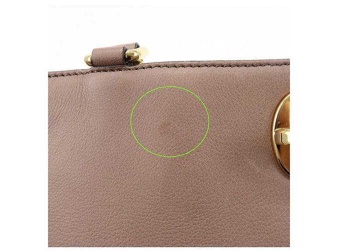 Borsa 2Way in pelle Dolce & Gabbana Borsa a mano Borsa a tracolla Marrone - vista 19