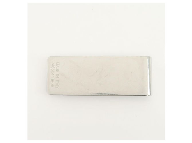 Louis Vuitton Pince Billets Champs Elysees Metal Money Clip M65041 - vue 2