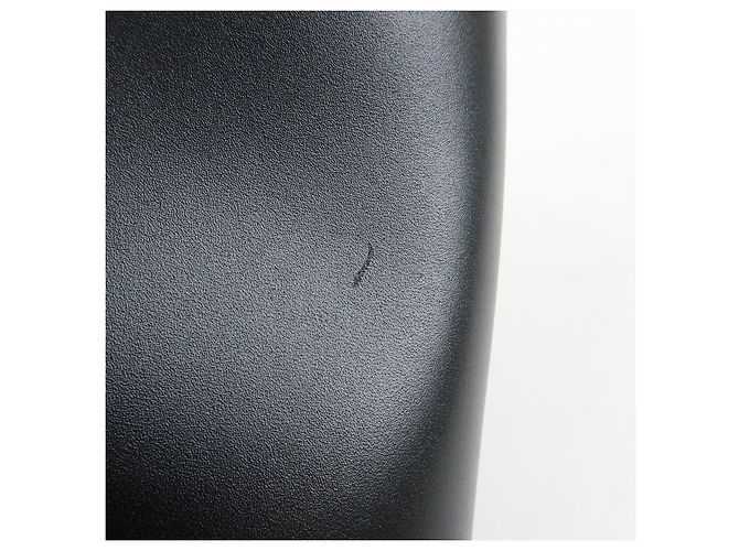 Autre Marque SAINT LAURENT PARIS Cassandra LE 37 Mini Borsa a Secchiello 2WAY in pelle di vitello - vista 20