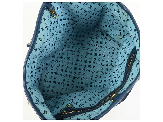 Louis Vuitton Ailleurs Cabas PM Canvas Tote Bag Limited Edition M93769 - vista 14