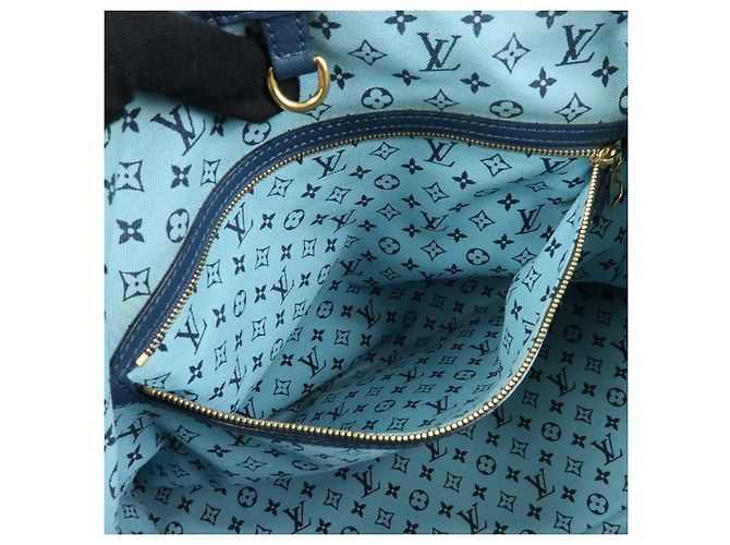 Louis Vuitton Ailleurs Cabas PM Canvas Tote Bag Limited Edition M93769 - vista 15