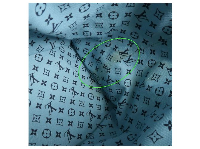 Louis Vuitton Ailleurs Cabas PM Canvas Tote Bag Limited Edition M93769 - vista 16