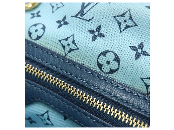 Louis Vuitton Ailleurs Cabas PM Canvas Tote Bag Limited Edition M93769 - vista 17