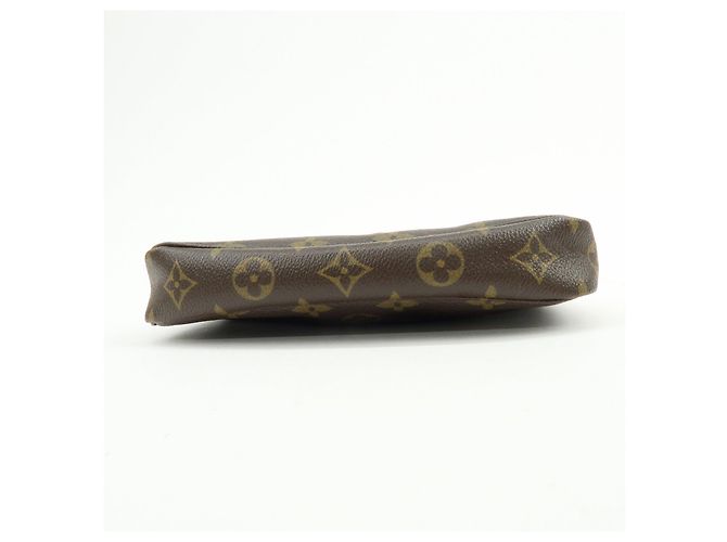 Louis Vuitton Monogram Cherry Pochette Accessoires Pouch M95008 - vista 5