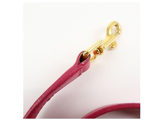 Autre Marque SAINT LAURENT PARIS Borsa a mano e a tracolla 2Way Cassandra in pelle 372087 - vista 8
