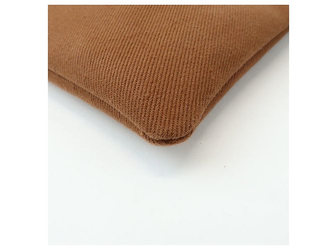 Autre Marque SAINT LAURENT PARIS Borsa a tracolla Kahara Cassandra in tela e pelle - vista 14