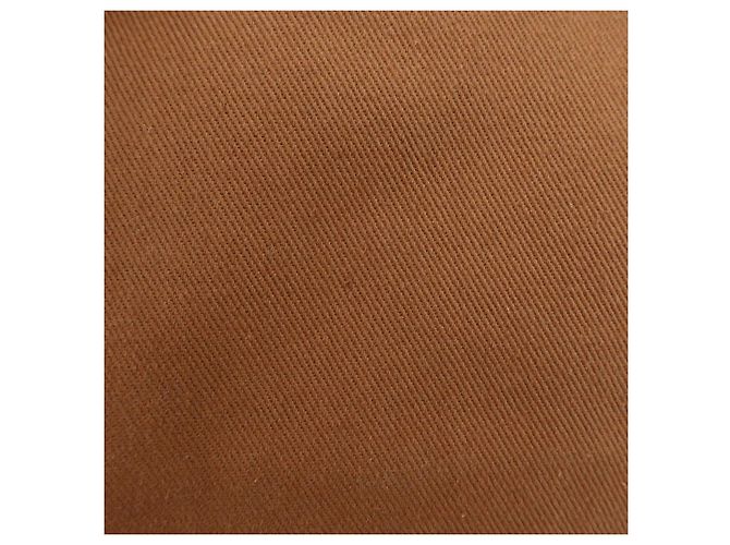 Autre Marque SAINT LAURENT PARIS Borsa a tracolla Kahara Cassandra in tela e pelle - vista 18
