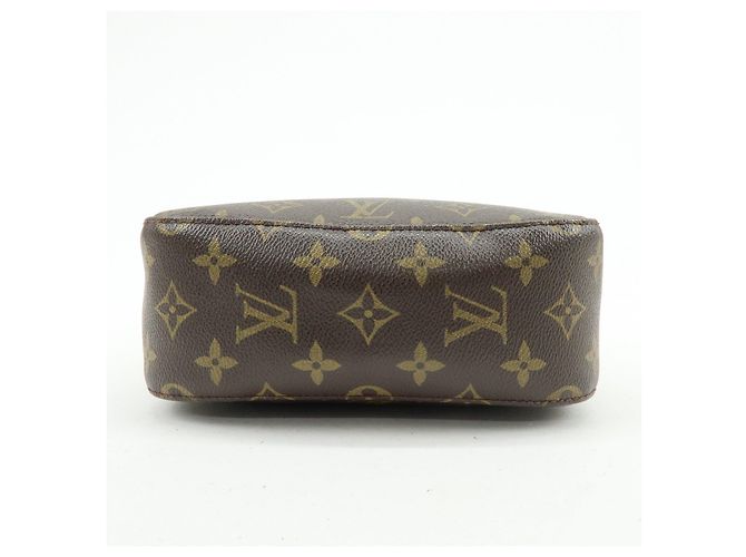 Borsa Louis Vuitton Monogram Spontini Brown M47500 - vista 5