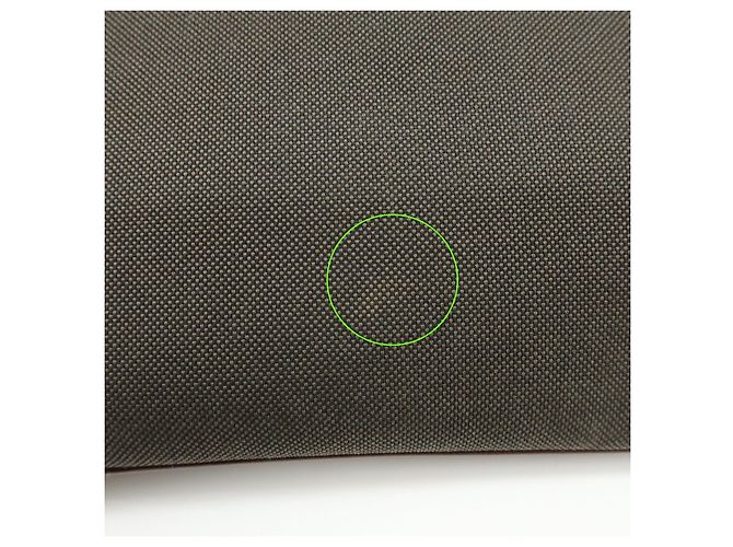 Borsa a spalla e borsa a tracolla in pelle jacquard con logo PRADA Marrone - vista 15