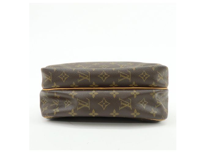 Louis Vuitton Monogram Reporter PM Shoulder Crossbody Bag M45254 - vista 5