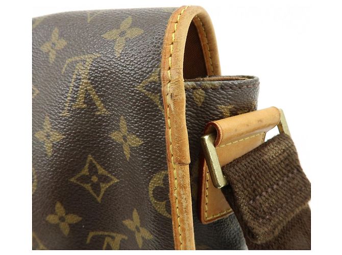 Louis Vuitton Monogram Messenger Bosphore PM Shoulder Bag M40106 - vista 14
