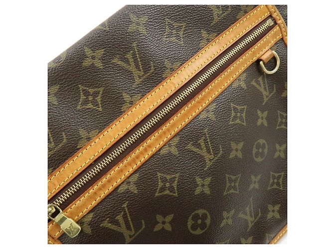 Louis Vuitton Monogram Messenger Bosphore PM Shoulder Bag M40106 - vista 15