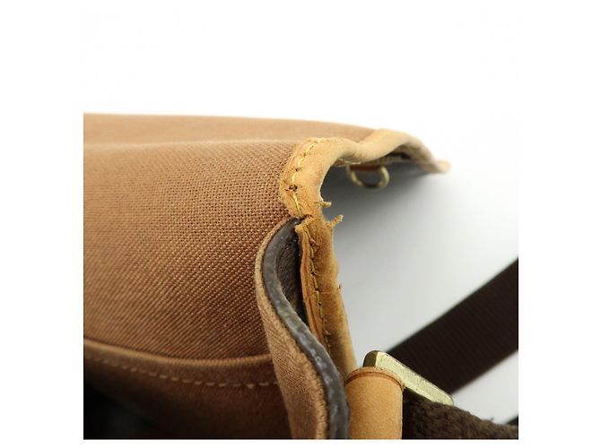 Louis Vuitton Monogram Messenger Bosphore PM Shoulder Bag M40106 - vista 19