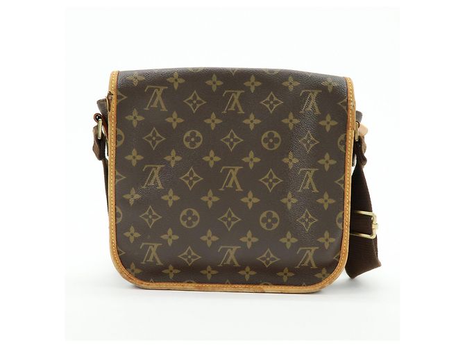 Louis Vuitton Monogram Messenger Bosphore PM Shoulder Bag M40106 - vista 2