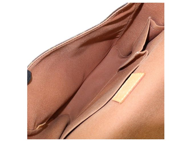 Louis Vuitton Monogram Messenger Bosphore PM Shoulder Bag M40106 - vista 20