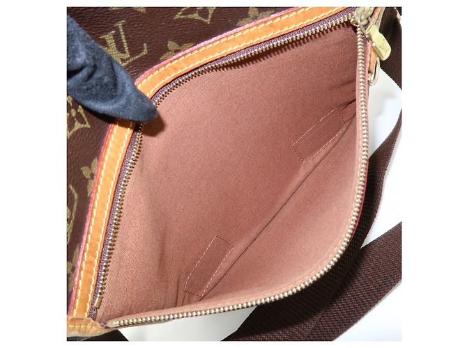 Louis Vuitton Monogram Messenger Bosphore PM Shoulder Bag M40106 - vista 22