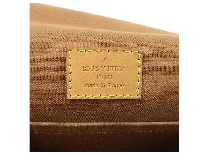 Louis Vuitton Monogram Messenger Bosphore PM Shoulder Bag M40106 - vista 23
