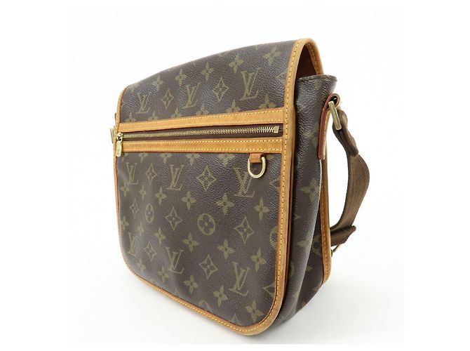 Louis Vuitton Monogram Messenger Bosphore PM Shoulder Bag M40106 - vista 3