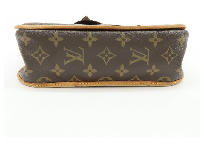 Louis Vuitton Monogram Messenger Bosphore PM Shoulder Bag M40106 - vista 5