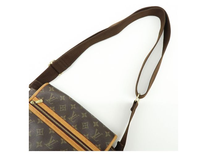Louis Vuitton Monogram Messenger Bosphore PM Shoulder Bag M40106 - vista 6