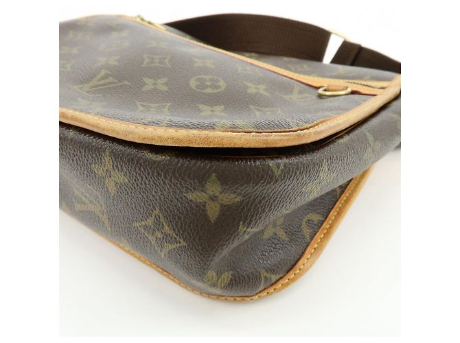 Louis Vuitton Monogram Messenger Bosphore PM Shoulder Bag M40106 - vista 9