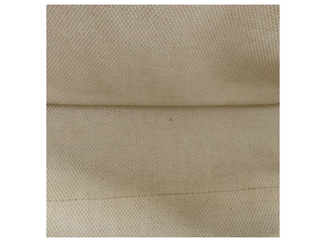 Borsa a mano 2Way in pelle GUCCI SOHO Interlocking G Beige 369176 - vista 20