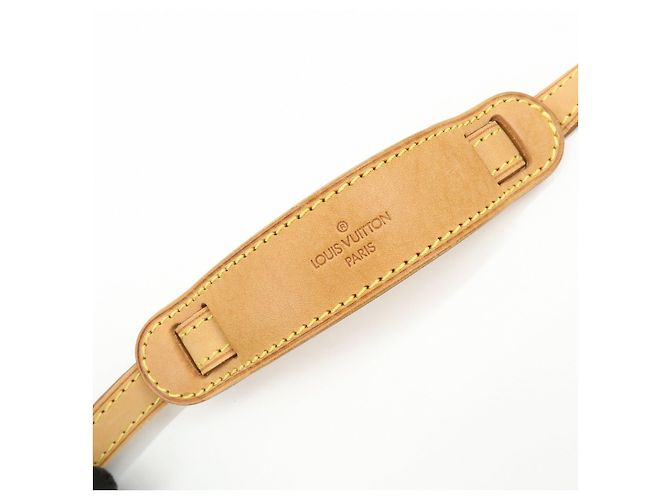 Borsa a tracolla Louis Vuitton Monogram Trocadero 27 M51274 - vista 7