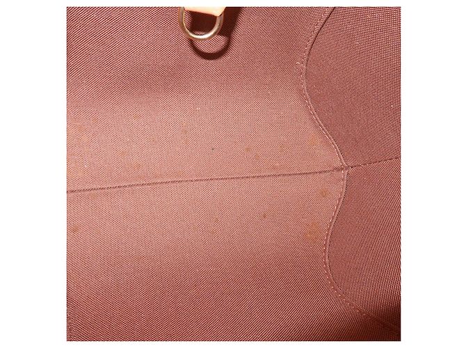 Borsa a mano Louis Vuitton Monogram Ellipse PM Brown M51127 - vista 20