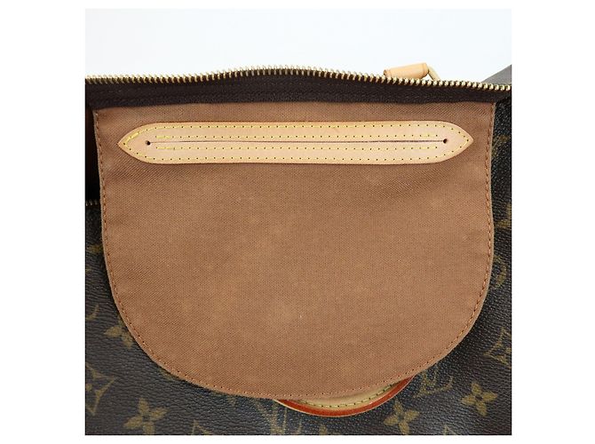 Louis Vuitton Monogram Speedy 35 Boston Bag Hand Bag M41524 - vista 21