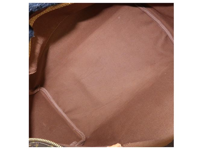 Louis Vuitton Monogram Speedy 35 Boston Bag Hand Bag M41524 - vista 20