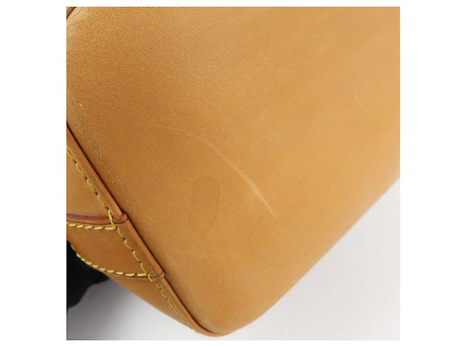 Louis Vuitton Monogram Lockit Hand Bag Tote Bag Brown M40102 - vista 17