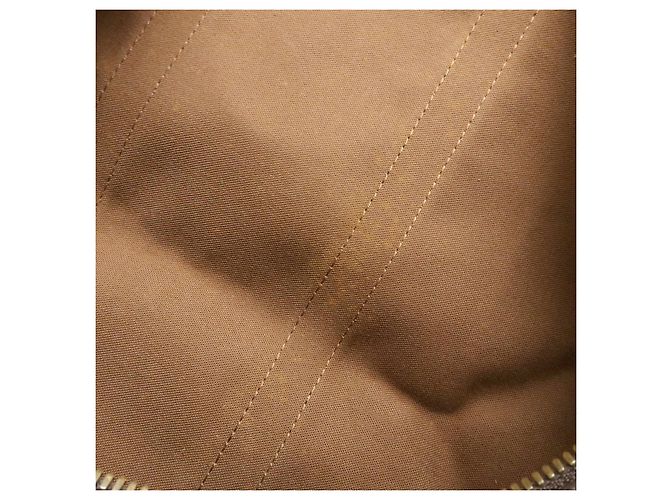 Louis Vuitton Monogram Keep All Bandouliere 45 Borsa Boston M41418 - vista 20