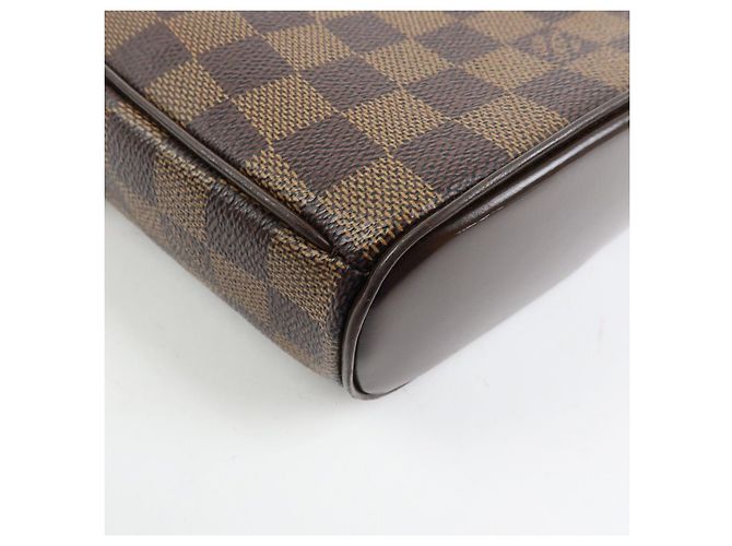 Louis Vuitton Damier Ipanema PM Shoulder Bag Crossbody Bag N51294 - vista 10