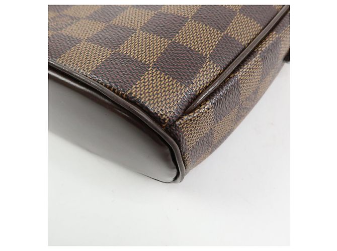 Louis Vuitton Damier Ipanema PM Shoulder Bag Crossbody Bag N51294 - vista 11
