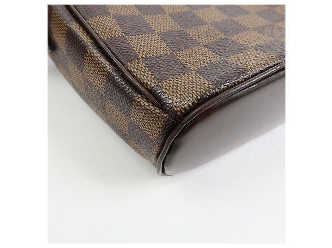 Louis Vuitton Damier Ipanema PM Shoulder Bag Crossbody Bag N51294 - vista 12