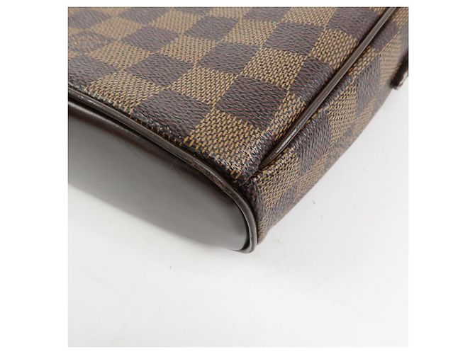 Louis Vuitton Damier Ipanema PM Shoulder Bag Crossbody Bag N51294 - vista 13