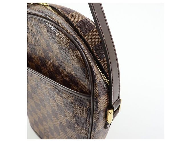 Louis Vuitton Damier Ipanema PM Shoulder Bag Crossbody Bag N51294 - vista 14