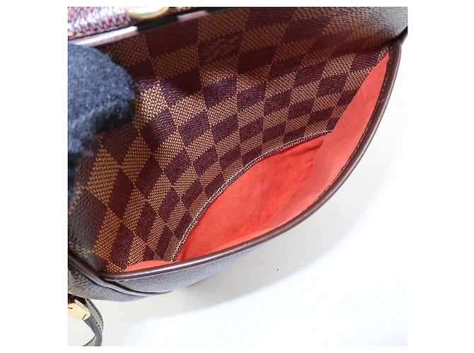 Louis Vuitton Damier Ipanema PM Shoulder Bag Crossbody Bag N51294 - vista 16