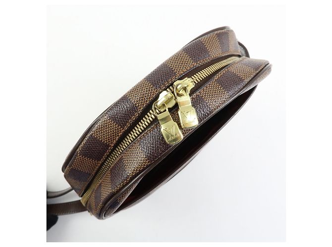 Louis Vuitton Damier Ipanema PM Shoulder Bag Crossbody Bag N51294 - vista 17