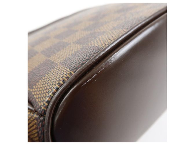 Louis Vuitton Damier Ipanema PM Shoulder Bag Crossbody Bag N51294 - vista 19