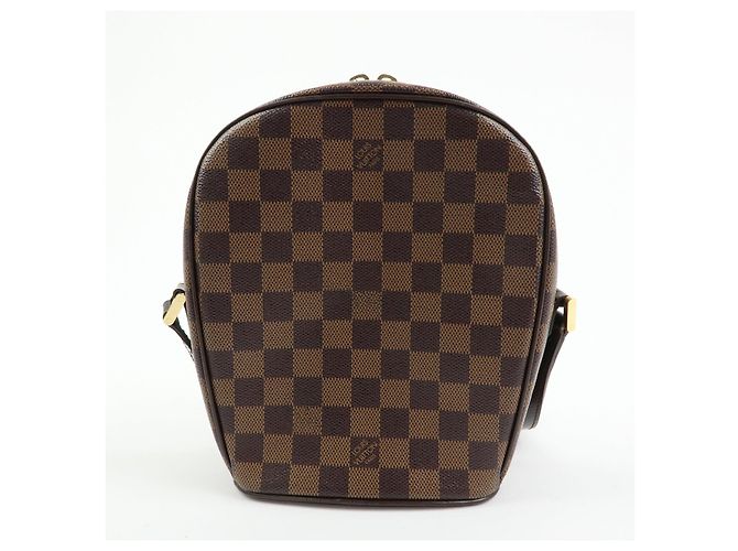 Louis Vuitton Damier Ipanema PM Shoulder Bag Crossbody Bag N51294 - vista 2